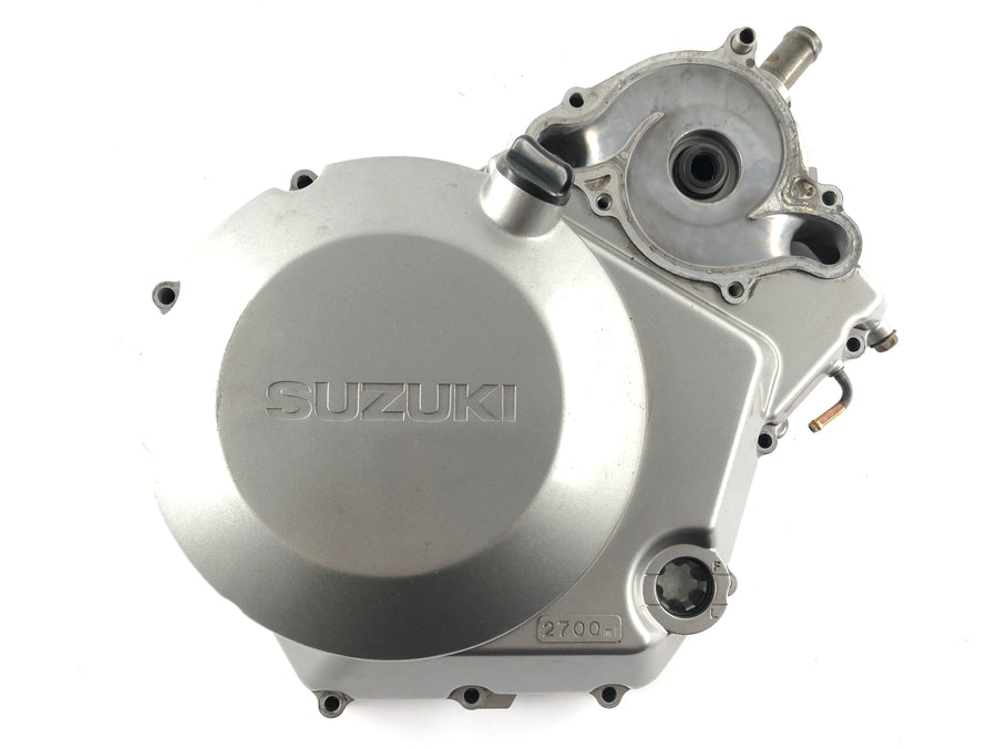 Suzuki DL 1000 V -STROM [2006] - Kopplingslockmotorlock