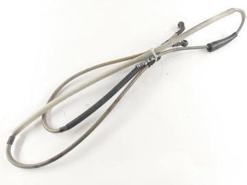 KTM 640 Adventure LC4 [1998] - Brake Line - 0