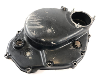 Suzuki DR 250 SJ41A [1982] - Motorlockskopplingslock