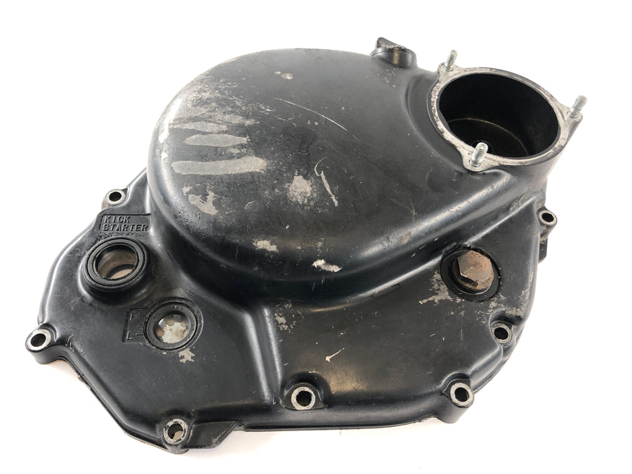 Suzuki DR 250 SJ41A [1982] - Motorlockskopplingslock
