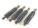 Yamaha Grizzly 660 AM03W [2003] - Spring Ben Set-3