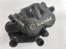 BMW C1 125 [2001] - bromsok framtill-1