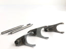 YAMAHA FJR 1300 RP11 [2005] - Switch Forks Switching Claws Set-2