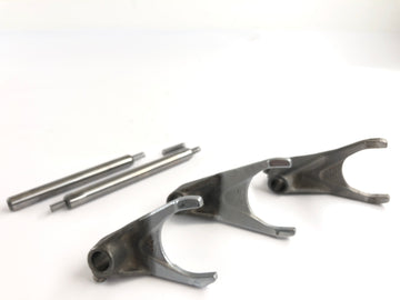 YAMAHA FJR 1300 RP11 [2005] - Switch Forks Switching Claws Set - 0