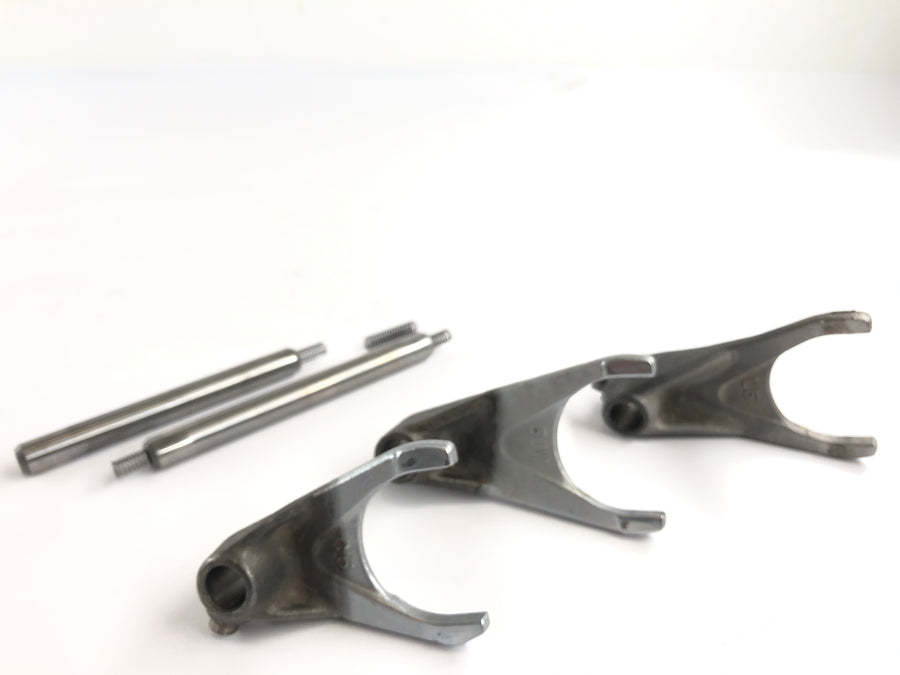 YAMAHA FJR 1300 RP11 [2005] - Switch Forks Switching Claws Set