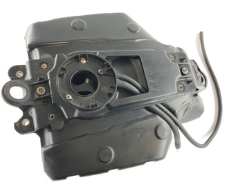 Husqvarna Vitpilen 401 [2021] - Tank bensinbehållare - 0