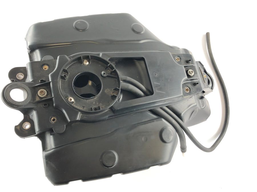 Husqvarna Vitpilen 401 [2021] - Tank bensinbehållare