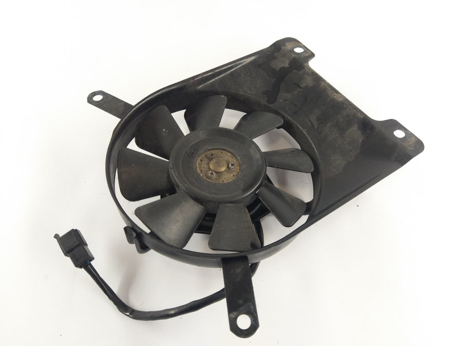 Yamaha TRX 850 4UN [1999] - Radiatorfläkt
