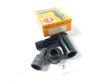 Ducatipah - Cagiva Alazzurra - Candle Plug - 0