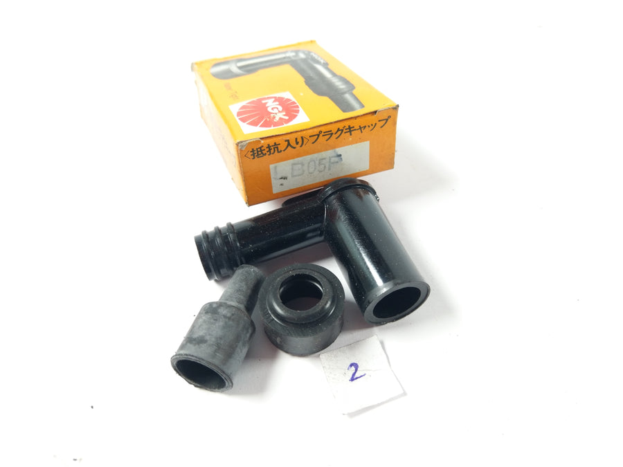 Ducatipah - Cagiva Alazzurra - Candle Plug