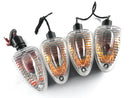 BMW F 800 s [2007] - Blinker Set 4 stycken-2