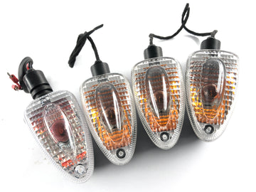 BMW F 800 s [2007] - Blinker Set 4 stycken - 0