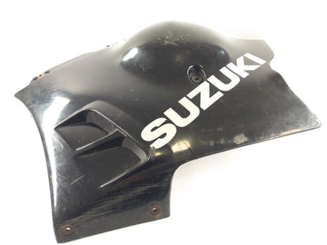 Suzuki GSXR 1100 GV73A [1992] - Sidbeklädnad längst ner till vänster