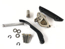 BMW R 1100 GS 259 [1995] - Steuerkettenspanner mit Spannschiene und Gleitschiene-1