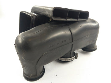 Suzuki GT 550 [1978] - Airbox Air Filter Box utan sidoskydd