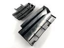 Yamaha DT 125 R DE03 [1999] - Grille Cooling Grille-2