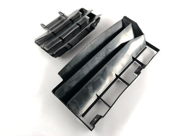 Yamaha DT 125 R DE03 [1999] - Grille Cooling Grille - 0