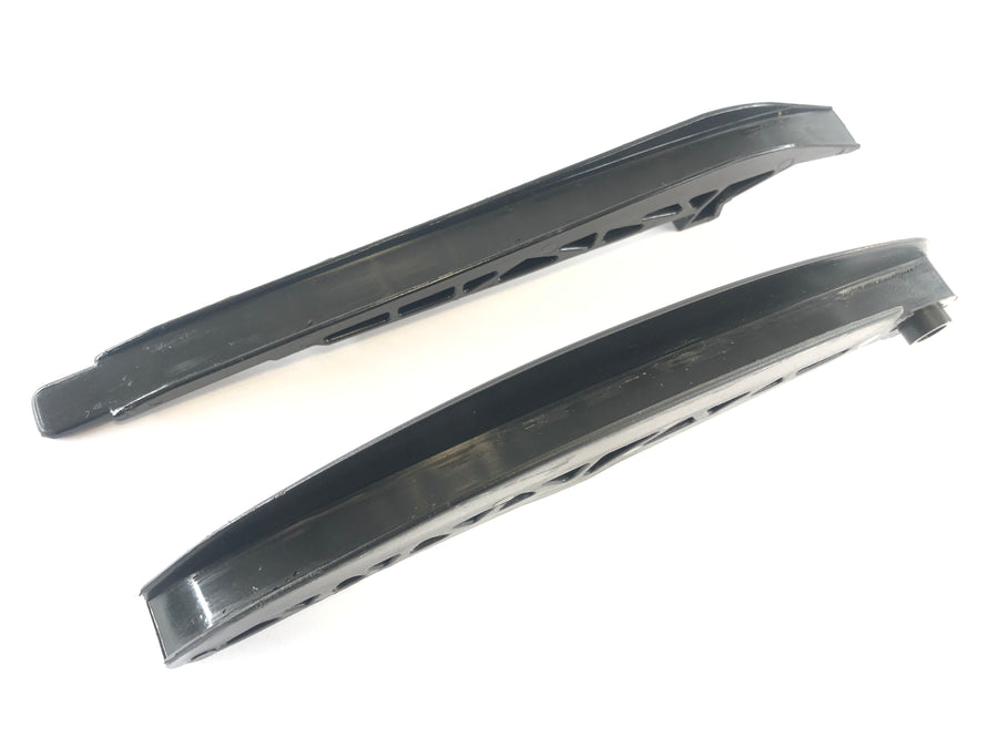 Aprilia Mille RSV 1000 ME [1999] - Clamping Rail and Slide Rail Control Chain Front Cylinder