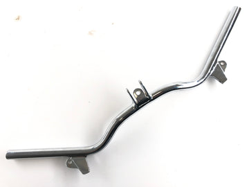 Moto Guzzi Guzzino 65 [Hispania Motoleggera] - styret - 0