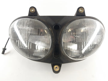 Triumph Trophy 1200 T300E [1996] - Strålkastare strålkastare - 0