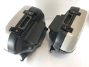 Honda ST 1100 SC26 Pan European [1990] - Koffer Set mit Schlüssel-5