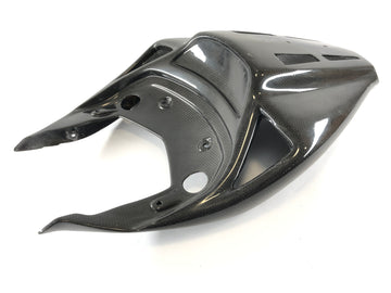Ducati 999 [749] - Bakre beklädnad Höcker Carbon
