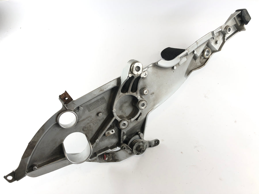 BMW R 1150 RT [2001] - Footrest Plate till höger med bromspedal