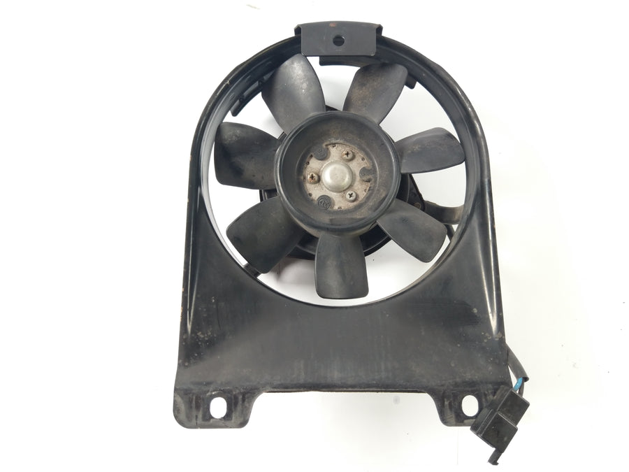 Yamaha TDM 850 3VD [1992] - Water Cooler Cooler Fan