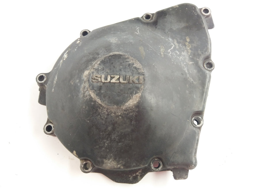 Suzuki GSX -R 1100 GU74C [1988] - Motorlock