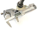 Yamaha XVS 650 Drag Star 4VR [1997] - Fork Bridge nedan-3