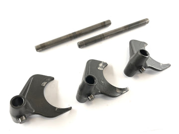 Husqvarna TE 610 8AE [1992] - Shift forks shift claws set - 0