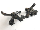 Honda XL 500 R PD02 [1983] - Cockpit Instrument Carrier Agregate Holder-3