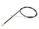 Yamaha XT 550 5Y3 [1982] - choke cable - reinforced version