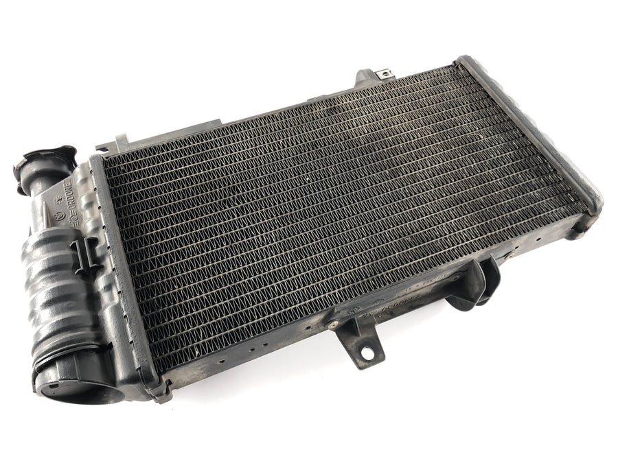BMW F 800 ST [2006] - Water Cooler Cooler