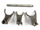 Honda VFR 800 FI RC46 [2000] - Switch Forking Klies Set-2