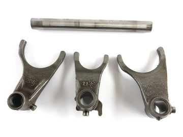 Honda VFR 800 FI RC46 [2000] - Switch Forking Klies Set - 0