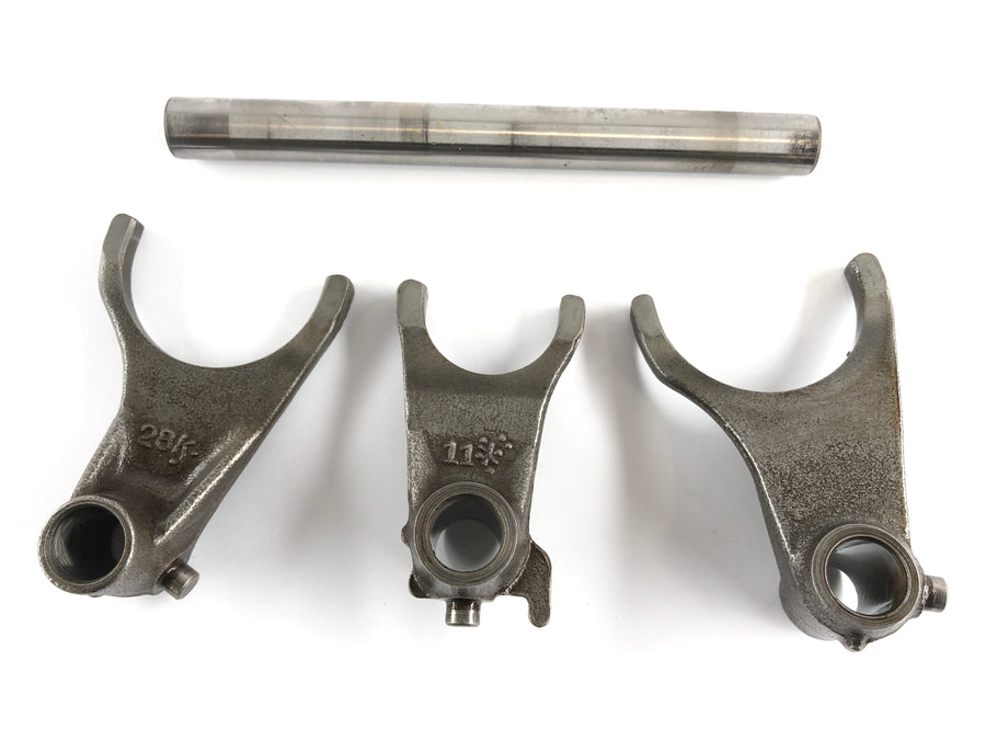 Honda VFR 800 FI RC46 [2000] - Switch Forking Klies Set