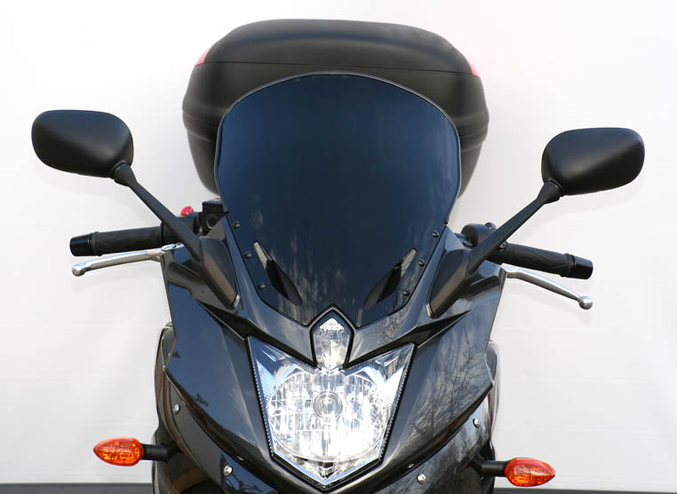 Yamaha XJ 6 DIVERSION [2009-]-Touring Disc "T"