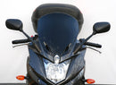 Yamaha XJ 6 DIVERSION [2009-]-Touring Disc "T"-1
