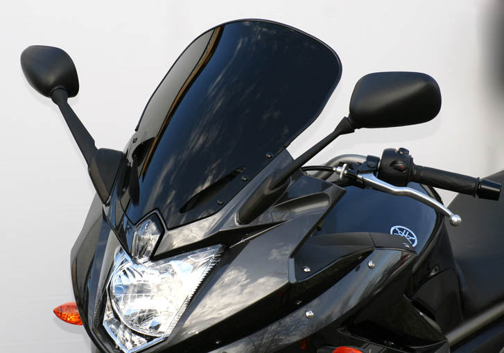 Yamaha XJ 6 DIVERSION [2009-]-Touring Disc "T"