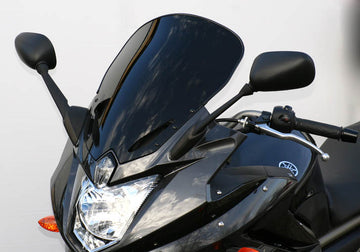 Yamaha XJ 6 DIVERSION [2009-] – Tourenscheibe "T" - 0