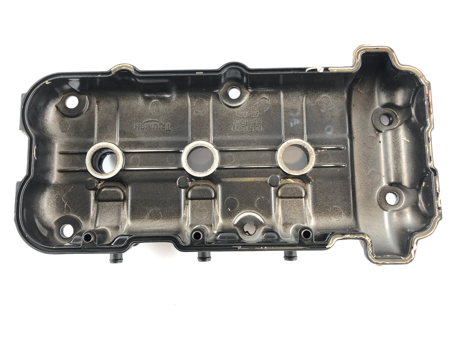 Triumph Daytona 955i T595 [2001] - Ventillock