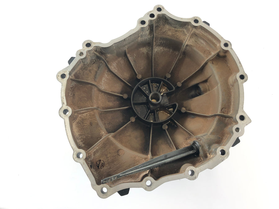 Triumph Speed ​​Triple 1050 515NJ [2006] - Kopplingslockmotorlock