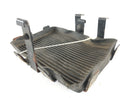 Moto Guzzi V11 [2001] - Battery compartment with rubber pad-3