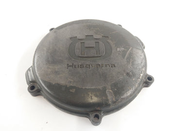 Husqvarna TE 450 H8 [2007] - Motorlock - 0