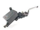 Suzuki DL 1000 V -Strom [2006] - Kopplingspump med kopplingsspaken-4