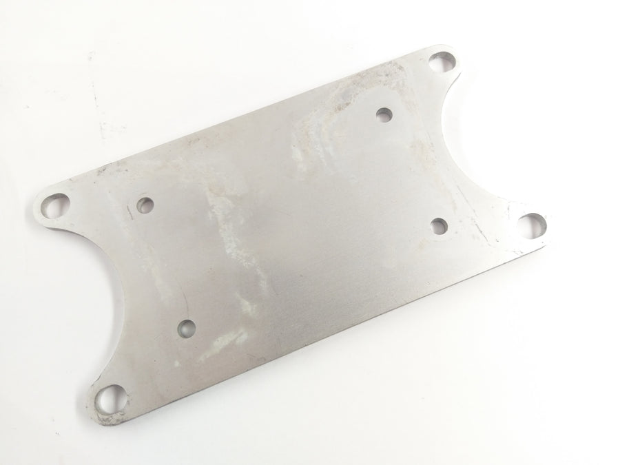 Suzuki GSF 1200 S GV75A [1998] - Fender Holder Recording Front