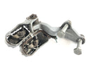 KTM LC4 640 PRESTIGE [2003] - Footrest Drivers 2 stycken-4