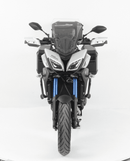 Yamaha MT-09 Tracer [2015-2017] - Kofferträger Lock-it-7