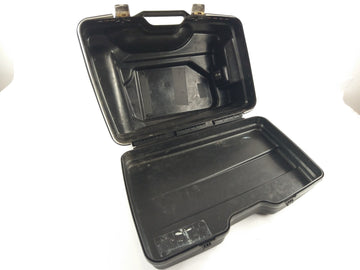 Moto Guzzi Mille GT [1990] - Suitcase Set utan en nyckel - 0